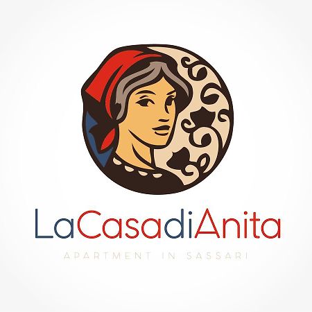 Lacasadianita - Sassari - Sardegna Eksteriør billede